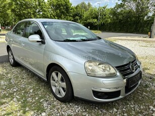 VOLKSWAGEN JETTA 1.9 PD TDI Comfortline KEDDIG AKCIÓ!Friss vizsgával! 224.000KM! Digit.klíma! Új kuplung!