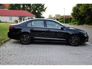 VOLKSWAGEN JETTA VI 1.4 TSI BMT Comfortline