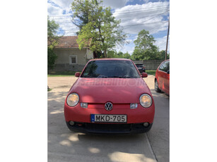 VOLKSWAGEN LUPO 1.2 3L TDI (Automata)