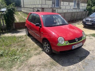 VOLKSWAGEN LUPO 1.7 SDI