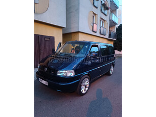 VOLKSWAGEN MULTIVAN 2.5 TDI 151LE