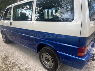 VOLKSWAGEN MULTIVAN Teljes fényezés . lakatolás . új vezérlés ! Gyöngyház !gyari Multivan felni!