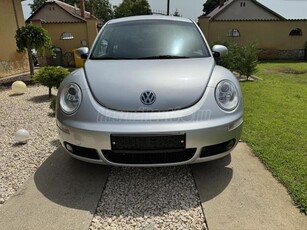 VOLKSWAGEN NEW BEETLE 1.4 FRISS MŰSZAKI! 97000 KM! TÖKÉLETES ÁLLAPOT