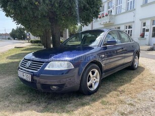 VOLKSWAGEN PASSAT 1.6 Comfortline