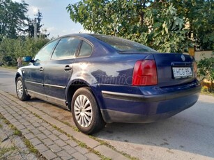 VOLKSWAGEN PASSAT 1.9 PD TDI Comfortline