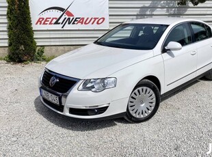 Volkswagen Passat 2.0 CR TDI Comfortline