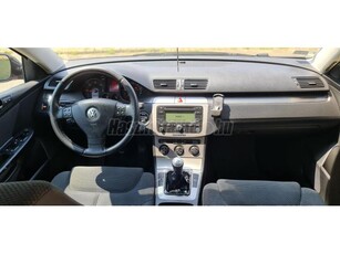 VOLKSWAGEN PASSAT 2.0 PD TDI Sportline DIGIT KLÍMA.ALUF.TEMPOMAT.RADAR.CD