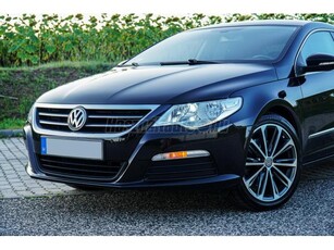 VOLKSWAGEN PASSAT CC 2.0 CR TDI