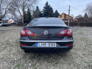 VOLKSWAGEN PASSAT CC 2.0 CR TDI DSG