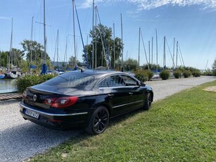 VOLKSWAGEN PASSAT CC 2.0 CR TDI DSG