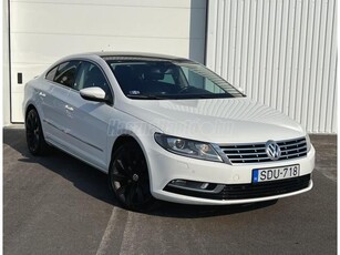 VOLKSWAGEN PASSAT CC 2.0 CR TDI DSG