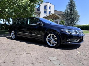 VOLKSWAGEN PASSAT CC CC 2.0 CR TDi 4Motion