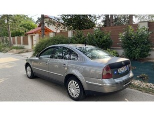 VOLKSWAGEN PASSAT V 1.9 PD TDI Business