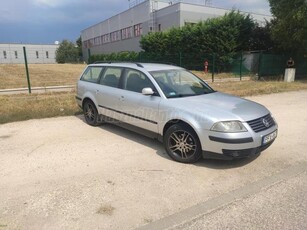 VOLKSWAGEN PASSAT V Variant 1.9 PD TDI