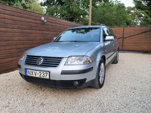 VOLKSWAGEN PASSAT V Variant 1.9 PD TDI Comfortline