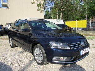 VOLKSWAGEN PASSAT Variant 1.4 TSI Comfortline DSG Blue Motion