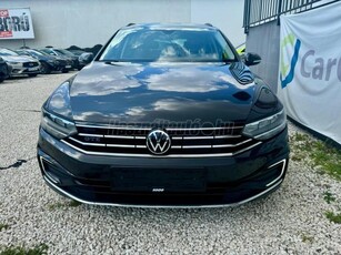 VOLKSWAGEN PASSAT Variant 1.4 TSI GTE Plug-In-Hybrid DSG ÁFÁS!