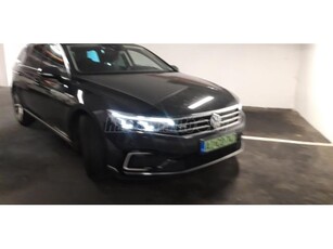 VOLKSWAGEN PASSAT Variant 1.4 TSI GTE Plug-In-Hybrid DSG LED2.VONOHOROG.ELCSOMOGTARTO.MASZIRÜL.DCC