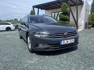 VOLKSWAGEN PASSAT Variant 1.5 TSI ACT Business ÁFÁS VÉTELÁR!!