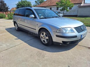 VOLKSWAGEN PASSAT Variant 1.9 PD TDI