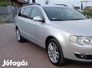 Volkswagen Passat Variant 2.0 PD TDI Trendline...