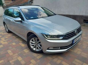 VOLKSWAGEN PASSAT Variant 2.0 TDI BMT Comfortline DSG LED2/TÁBLA FELISMERŐ