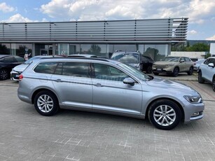 VOLKSWAGEN PASSAT Variant 2.0 TDI BMT SCR Comfortline