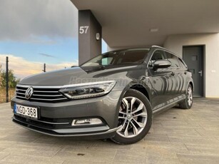 VOLKSWAGEN PASSAT Variant 2.0 TDI BMT SCR Highline 4Motion DSG