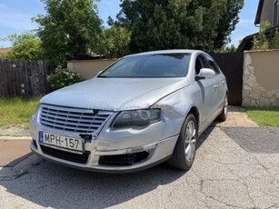 VOLKSWAGEN PASSAT VI 1.9 PD TDI Comfortline