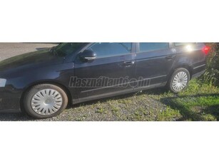 VOLKSWAGEN PASSAT VI 1.9 PD TDI Trendline