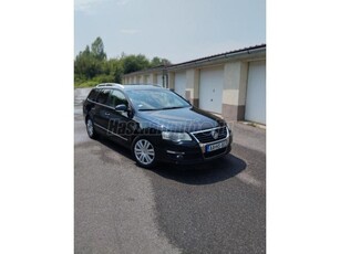 VOLKSWAGEN PASSAT VI 2.0 CR TDI Sportline DSG