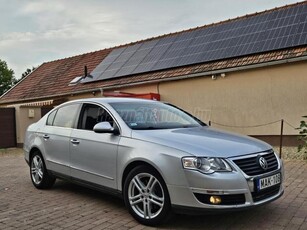 VOLKSWAGEN PASSAT VI 2.0 PD TDI Comfortline