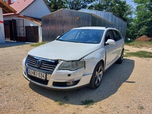 VOLKSWAGEN PASSAT VI Variant 2.0 CR TDI Comfortline