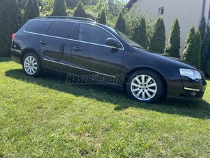 VOLKSWAGEN PASSAT VI Variant 2.0 CR TDI Comfortline