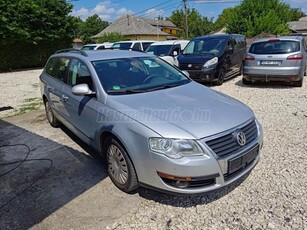 VOLKSWAGEN PASSAT VI Variant 2.0 CR TDI Comfortline