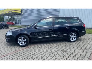 VOLKSWAGEN PASSAT VI Variant 2.0 CR TDI Highline