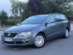 VOLKSWAGEN PASSAT VI Variant 2.0 PD TDI Comfortline DPF