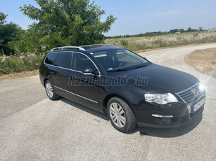 VOLKSWAGEN PASSAT VI Variant 2.0 PD TDI Highline DSG