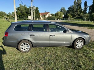 VOLKSWAGEN PASSAT VI Variant 2.0 PD TDI Trendline DSG