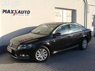 Volkswagen Passat VII 2.0 CR TDI Comfortline BM...