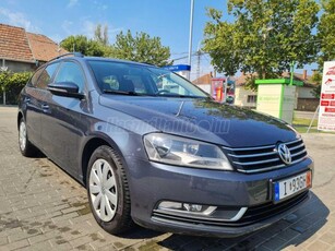 VOLKSWAGEN PASSAT VII 2.0 CR TDI Comfortline BMT