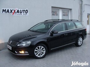 Volkswagen Passat VII Variant 1.6 CR TDI Comfor...