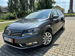 VOLKSWAGEN PASSAT VII Variant 2.0 CR TDI Comfortline BMT !!!