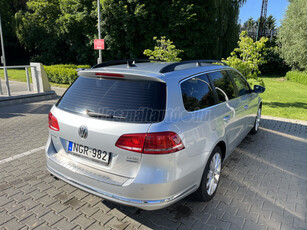 VOLKSWAGEN PASSAT VII Variant 2.0 CR TDI Comfortline BMT