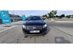 VOLKSWAGEN PASSAT VII Variant 2.0 CR TDI Highline 4Motion BMT DSG