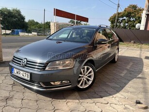 VOLKSWAGEN PASSAT VII Variant 2.0 CR TDI Highline BMT