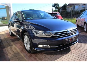 VOLKSWAGEN PASSAT VIII 1.4 TSI BMT ACT Comfortline BŐR/LED/NTETŐ