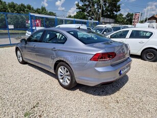 VOLKSWAGEN PASSAT VIII 1.5 TSI ACT Comfortline DSG MAGYARORSZÁGI. ÁFÁS! SZÉP ÁLLAPOTBAN!