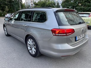 VOLKSWAGEN PASSAT VIII 2.0 TDI BMT Comfortline DSG