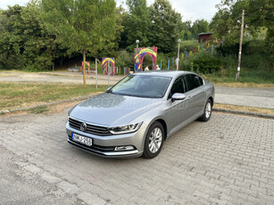 VOLKSWAGEN PASSAT VIII 2.0 TDI BMT Comfortline DSG